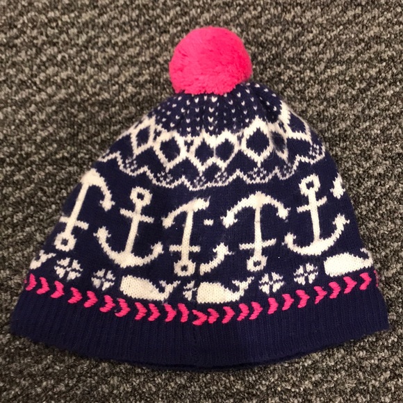 Vineyard Vines Accessories - Vineyard Vines Beanie